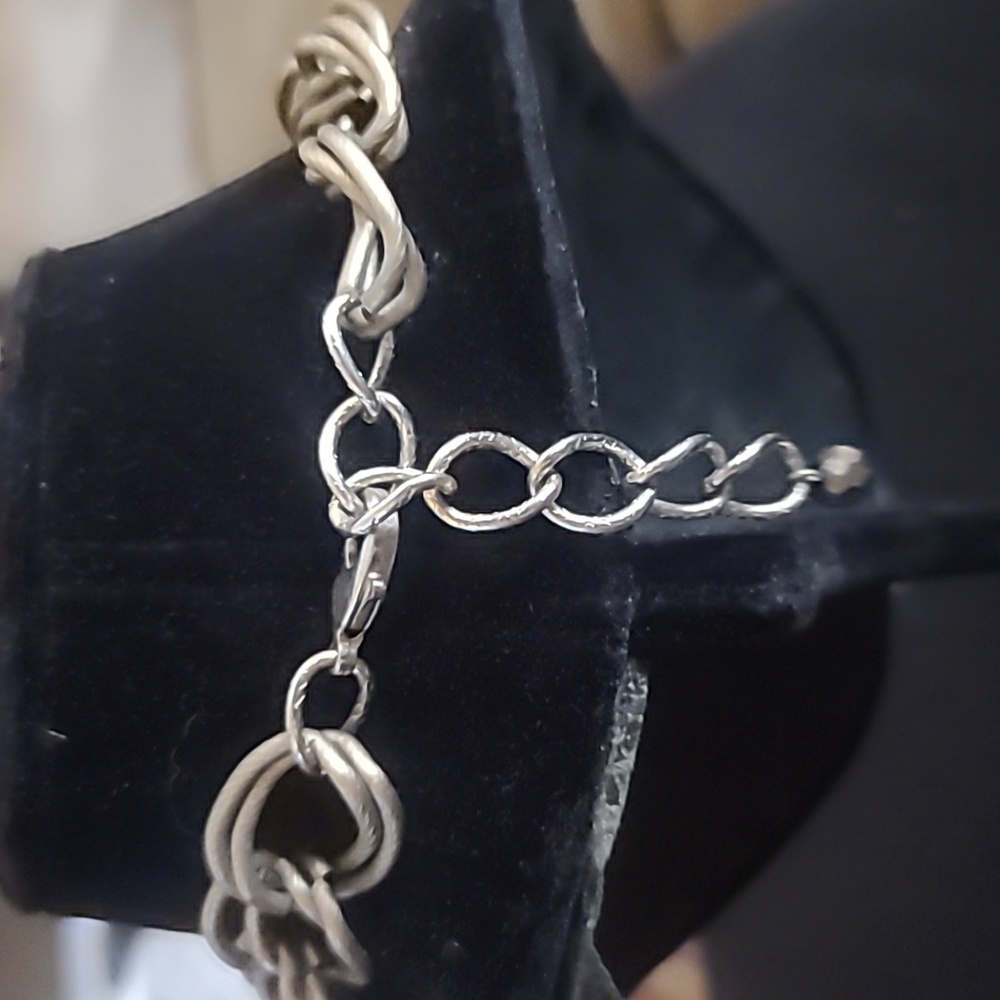 Statement Necklace - Picture 4 of 4